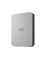 LaCie 2TB Mobile Drive USB-C Portable HDD