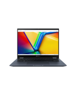 Asus Vivobook Flip 14" Ryzen-R5 16GB 512GB Win 11 Home Notebook