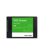 WD Green 1TB 2.5" SATA Internal SSD