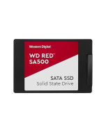 WD Red 500GB 2.5" SATA Internal SSD