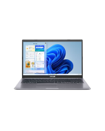 Asus Laptop Celeron 15.6" 4GB 256GB Win 11 Home Grey Notebook