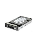 Dell 4TB 7.2K RPM 3.5" SATA 6Gbps Cabled HDD