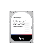 Western Digital Ultrastar DC HC310 4TB SATA Server HDD
