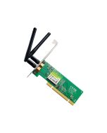 TP-Link 300Mbps Wireless N PCIe Adapter