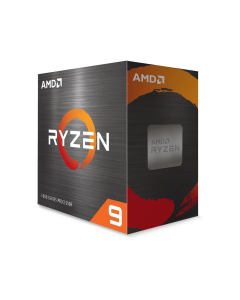 AMD Ryzen-9 Core-16 5950X Processor