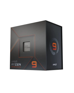 AMD Ryzen-9 Core-12 7900X Processor
