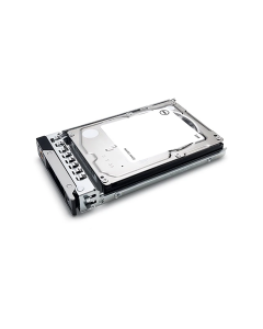 Dell 12TB 10K RPM 2.5" SAS 12Gbps Hot-Plug HDD