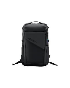 Asus ROG 17" Black Backpack