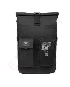 Asus VP4700 TUFF 17' Black Backpack