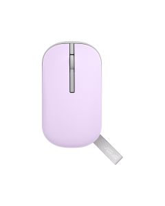 Asus Marshmallow MD100 Pink Bluetooth Mouse