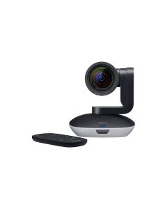 Logitech PTZ PRO 2 Pan-Tilt-Zoom Full-HD USB Webcam