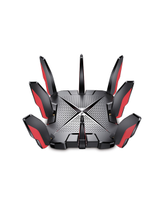 TP-Link AX6600 Tri Band Gigabit Gaming Wi-Fi Router