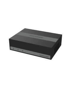 Hikvision 4-Channel 1080P 1U 1TB SSD DVR