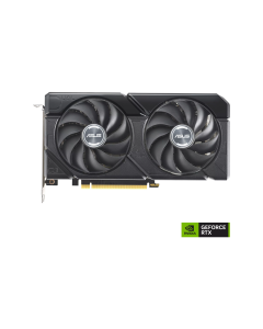 Asus Dual Nvidia GerForce RTX 4070 Super Evo OC Edition 12GBGDDR6X Graphics Card