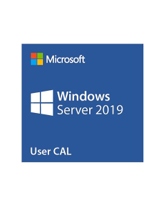 Microsoft Windows Server 2019 License 10-User CALS