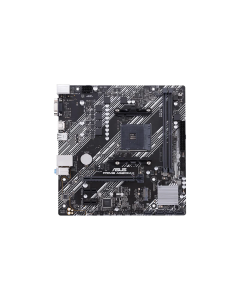 Asus Prime A520 Micro-ATX AMD AM4 2X DDR4 DIMM Motherboard