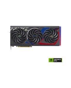 Asus ROG STRIX Nvidia GeForce RTX 4070 12GB GDDR6X OC Edition Graphic Card