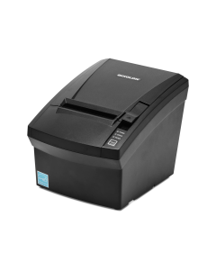 Bixolon 3" USB2 Ethernet and Serial Interfaces Thermal Receipt Printer