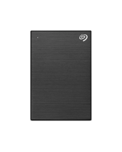 Seagate 2.5" 1TB Black Portable HDD