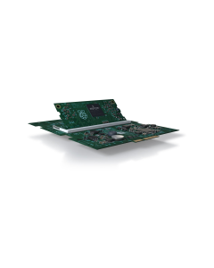 Raspberry Pi CM3+ Interface Board
