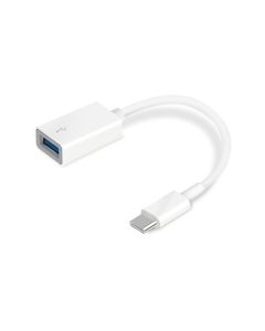 TP-Link USB-C to USB-A SuperSpeed 30 Port Adapter