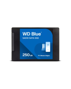 Western Digital Blue 2TB 2.5" SATA Internal SSD