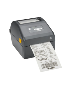 Zebra ZD421 Thermal Transfer Receipt Printer