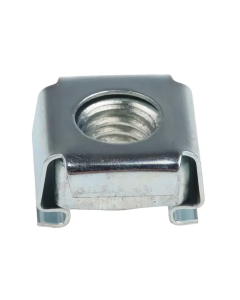 Zone M6 Assemblies Cage Nut